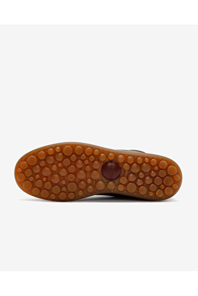 CAMPER Pelotas Ariel Erkek Kahverengi Bot 33766-126