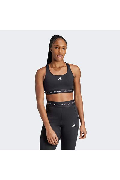adidas Techfit sportmelltartó
