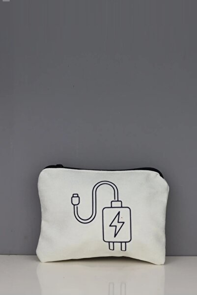 Paris Home Özel Tasarım Bavul Valiz Içi Seyahat Dolap Içi Düzenleyici - Şarj Aleti Düzenleyici Organizer