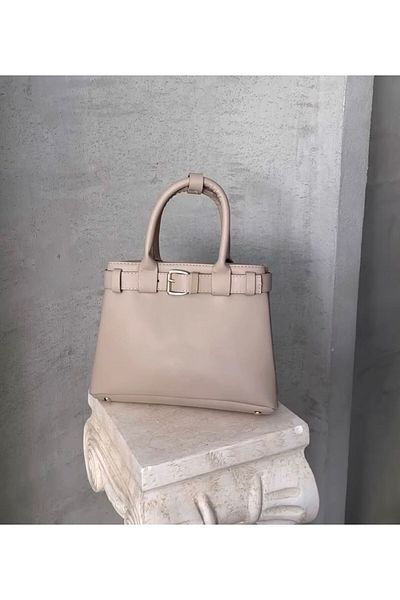 Stylemoda GEANT DE MÂNĂ DETALIATĂ CUREA CASUEL
