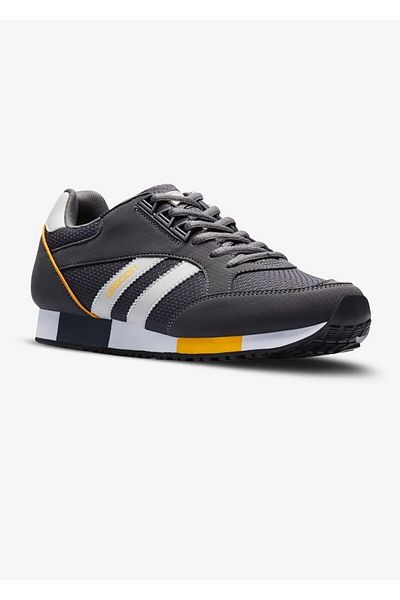 Lescon Pantofi sport pentru bărbați, pantofi sport Boston 6 Smoked Color