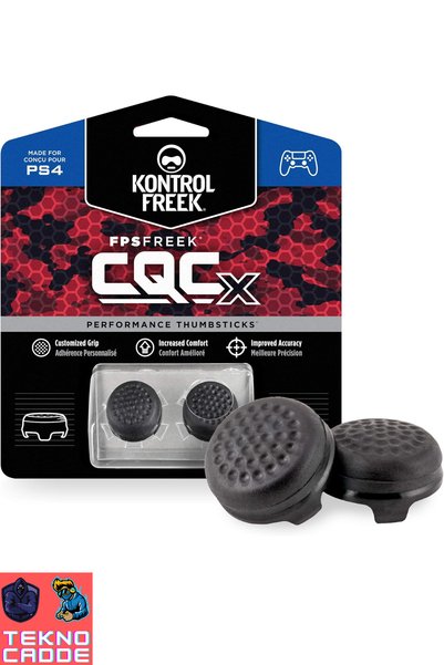 beboncool Kontrolfreek PS4/PS5 Uyumlu FPSFREEK Analog Yükseltici Performans Y...