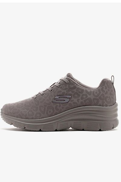 SKECHERS حذاء رياضي نسائي باللون البيج - مقاس عصري 88888179 تيك بي بي كيه