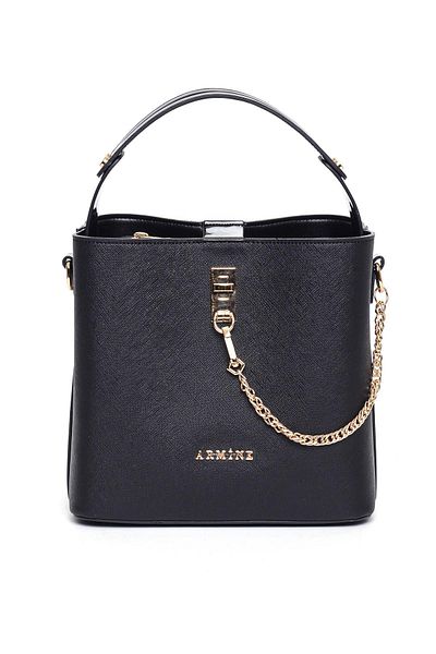 Armine 222 Geanta de dama - neagra
