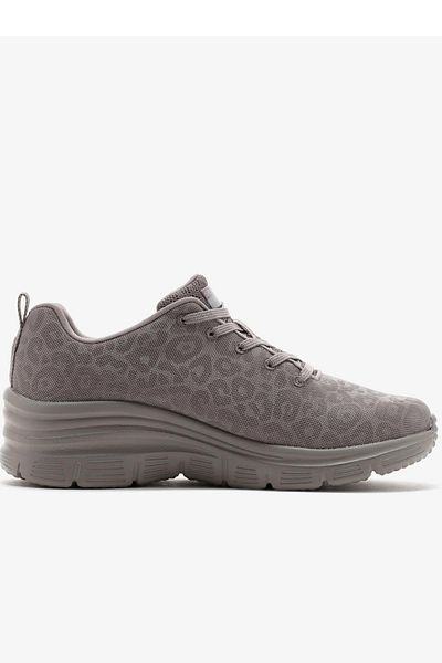 SKECHERS حذاء رياضي نسائي باللون البيج - مقاس عصري 88888179 تيك بي بي كيه