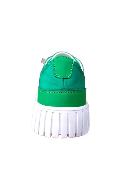 GAMELU Pantofi sport pentru femei Vıgor Zenne - verde