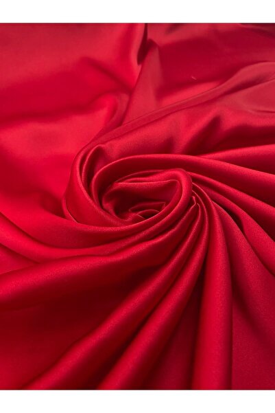 silkworm Siklworm Life , Red Colored 100% Pure Silk Pillow (50cm 70 cm) 1 Piece...