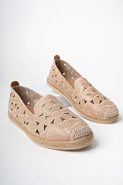 Sapin Sapi̇n Women's Daily Espadrille - Full Mold Recommended to Use 72603