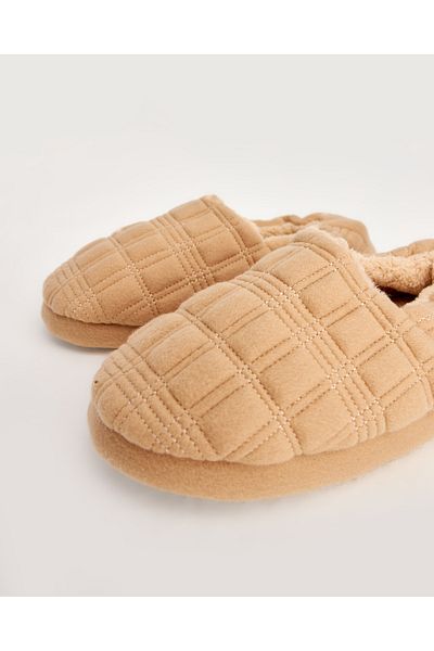 Chirpy Karu - Patterned Women's Indoor Shoes