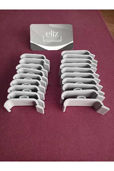 ELZ SGT STOR VE ZEBRA PERDE APARATI (1.KALİTE SIKI PLASTİK DAR VE GENİŞ PORTR...