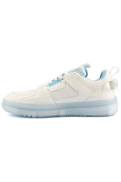 GAMELU Frey Air Force Model Men's Sports Shoes White-Blue