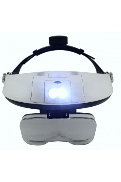 Skygo 81001H Model 5 Lens and Multifunctional Lighted Magnifier