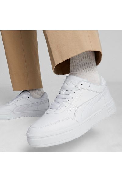 Puma CA PRO SPORT LTH - Comfortable and Stylish Sneakers