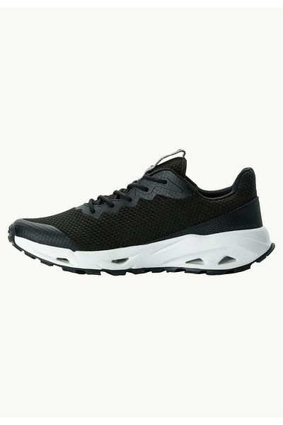 Jack Wolfskin Pantofi de alergare pentru bărbați Prelight Pro Vent Low M Black