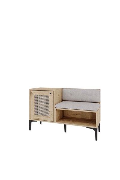 VENATTO Trio Ayakkabılık(%100MDF)