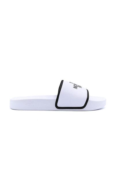 THE NORTH FACE Men's Base Camp Slide Iii - Slipper Design