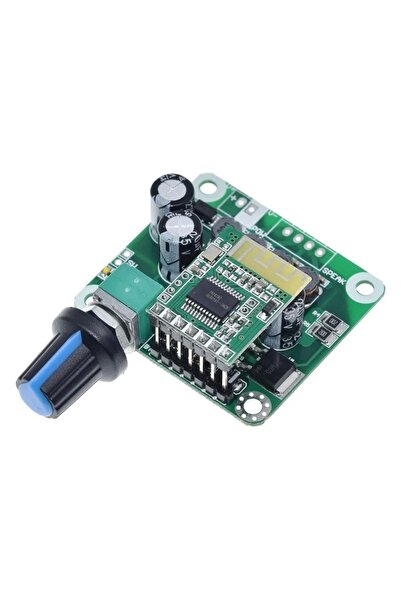 Genel Markalar TPA3110 2x15W Bluetooth Amfi Modülü