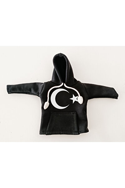 Genel Markalar Siyah Vites Hoodie - Araç Vites Kıyafeti - Vites Poları -Türk ...