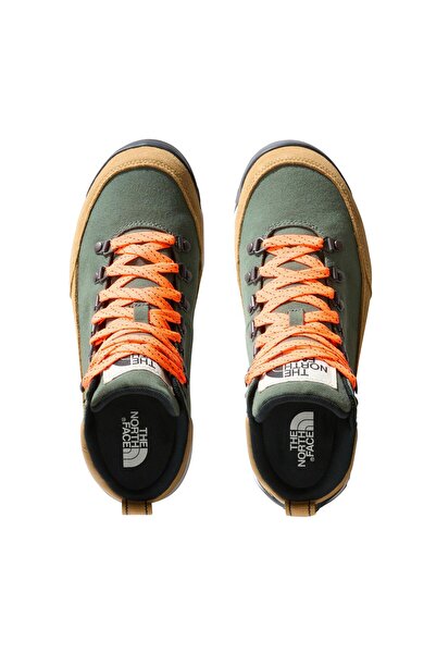 THE NORTH FACE W Back-To-Berkeley Iv Textile Wp Kadın Bot