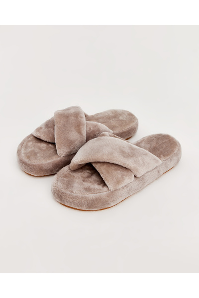 Chirpy Women's Slippers Cros