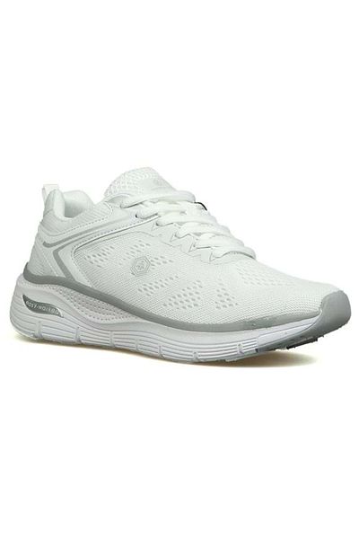 Hammer Jack 101-23380 Polina Unisex Sneakers WHITE