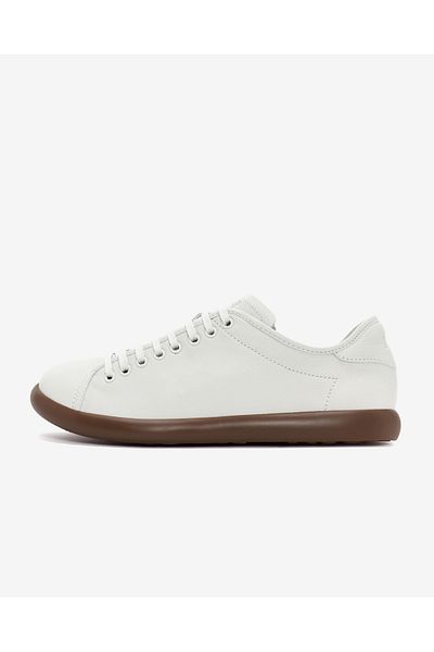 CAMPER Pelotas Soller White Sneakers K 100974 -001