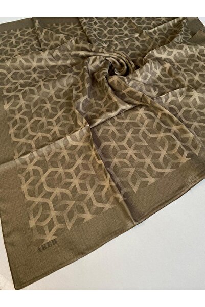 Aker Karma Eşarp Yeşil 1040600-951-32669