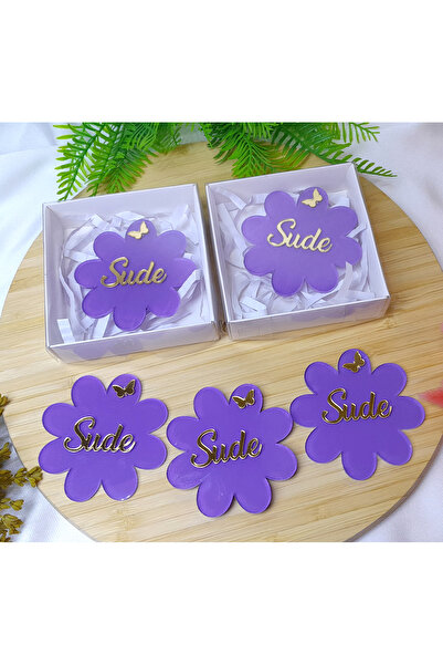 Baby Shower , Bebek Magnet , Pleksi Magnet 10'lu