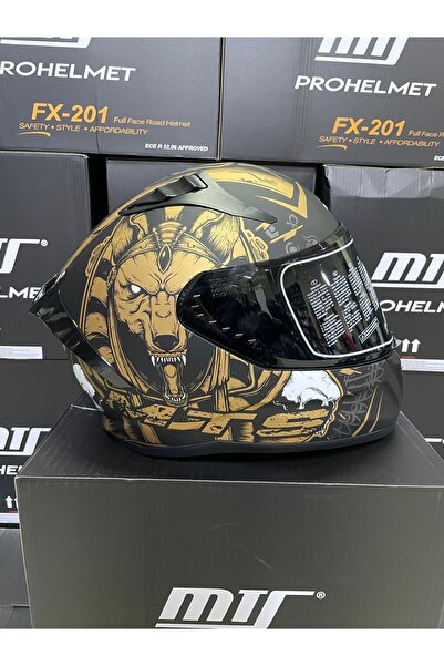 MTS 801 KASK BEAR