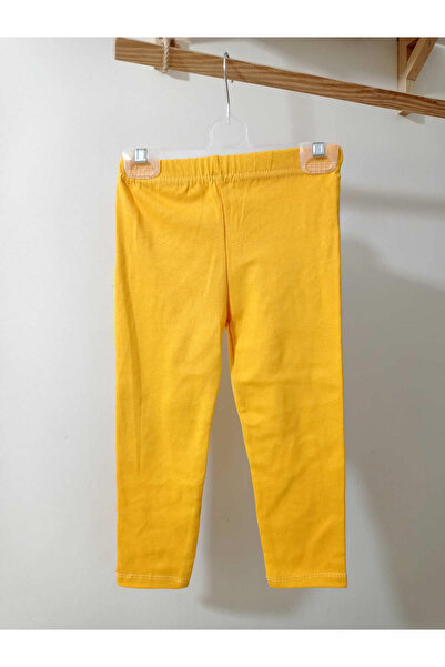 krm kerem bebe Çocuk Pijama Altı