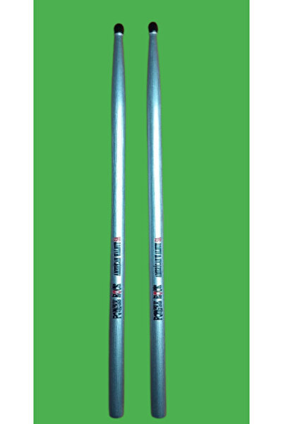 PONGEE Rock 5a - طبلة فضية من التيتانيوم بلون الجوز الأمريكي الاحترافي، زوج و...