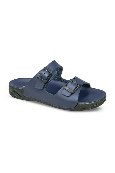 Ceyo 24-34 Number Capri Children's Slippers - Textile