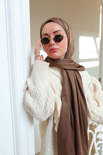 Silk Home Луксозен шал Silk Home 40004-13