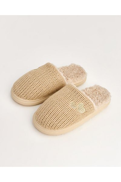 Chirpy PARLA - Women's House Slippers Design