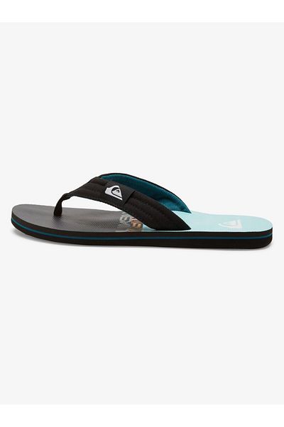 Quiksilver ΜΠΛΕ 5 Παντόφλες AQYL101339