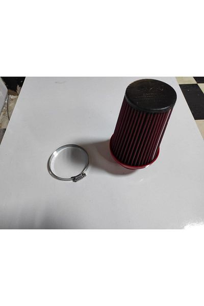 OEM Open Air Filter Red Noise Filter Performance Filter