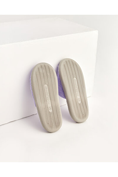 Chirpy PARLA - Kadın Ev Terliği