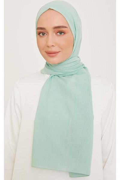 Armine Adalia Trend Shawl 3201 - Ανοιχτό πράσινο