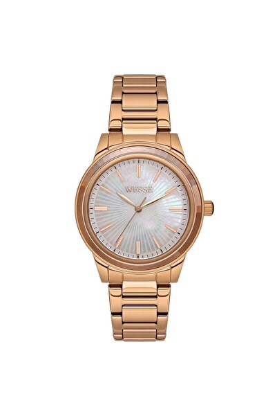 Wesse وول110801 ساعة يد نسائية