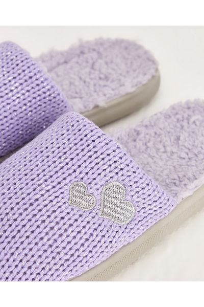 Chirpy PARLA - Women's House Slippers Design