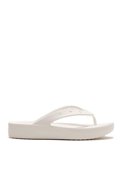 Crocs Classic Platform Fip W - Women's Slippers