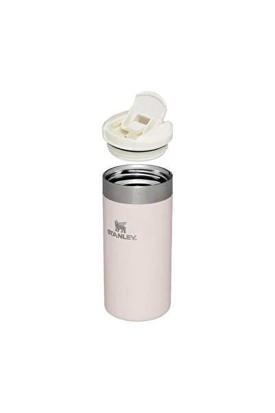 Stanley The Aerolight™ Transit Mug | 0.35L Açık Pembe