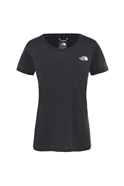 THE NORTH FACE Reaxion Amp Crew - Eu Women's T-Shirt