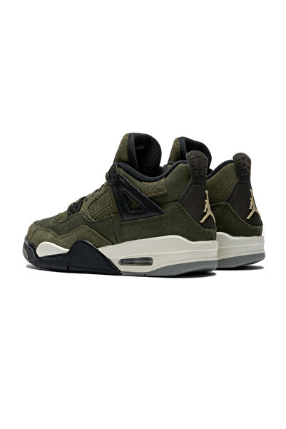Nike Air Jordan 4 Retro SE Craft