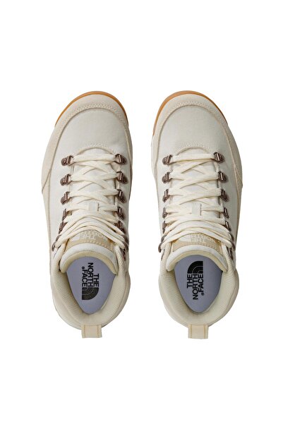THE NORTH FACE W Back-To-Berkeley Iv Textile Wp Kadın Bot