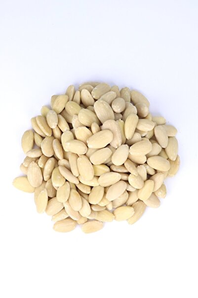 Derme Yeni Mahsul Soyulmuş Badem Içi 200 gram