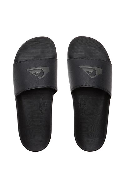 Quiksilver Papuci pentru bărbați Rivi Nubuck Slide