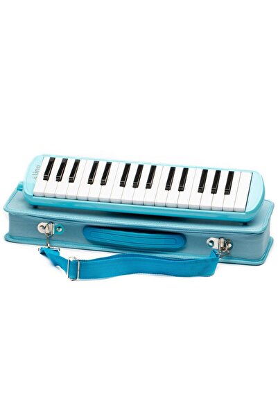 Lino Melodika 32k Pastel Mavi Özel Çantalı Ln-32-pmv