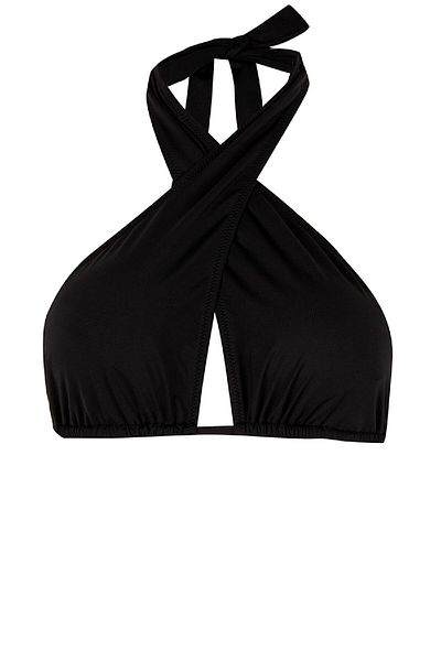 DeFacto Zamilujte si Top Bikiny Regular Fit X1100az22sm