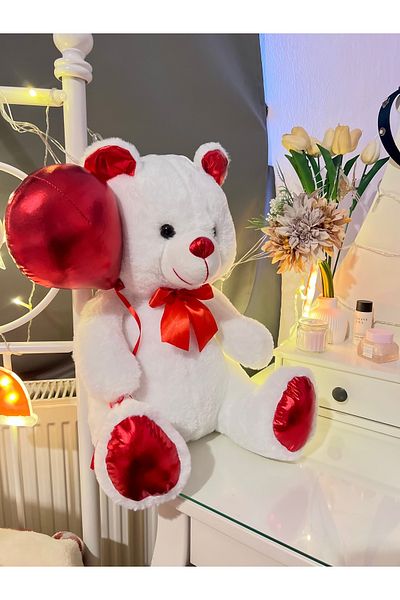 shop White Plush Bear